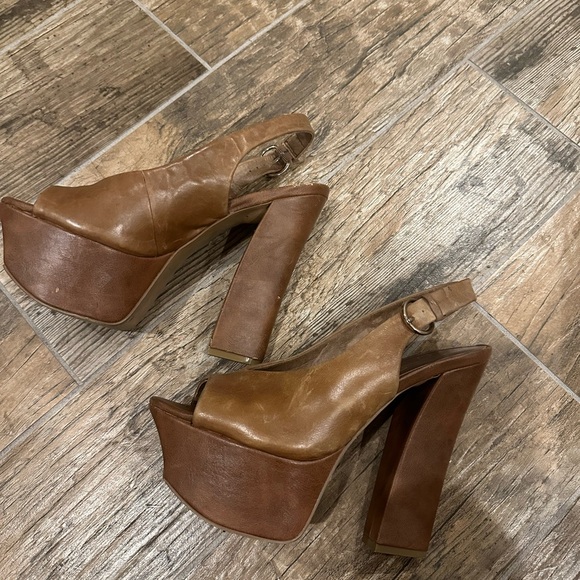 Jessica Simpson Shoes - Jessica Simpson Heels